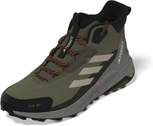 adidas Men's Terrex Anylander Mid Top Rain.rdy Hiking Sneaker