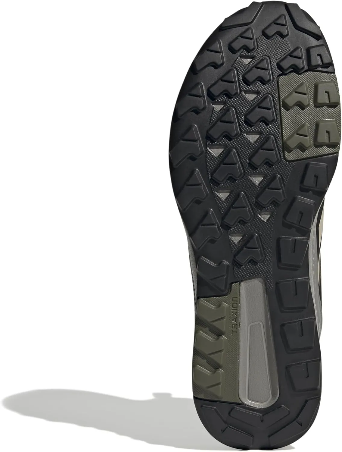 adidas Men's Terrex Anylander Mid Top Rain.rdy Hiking Sneaker