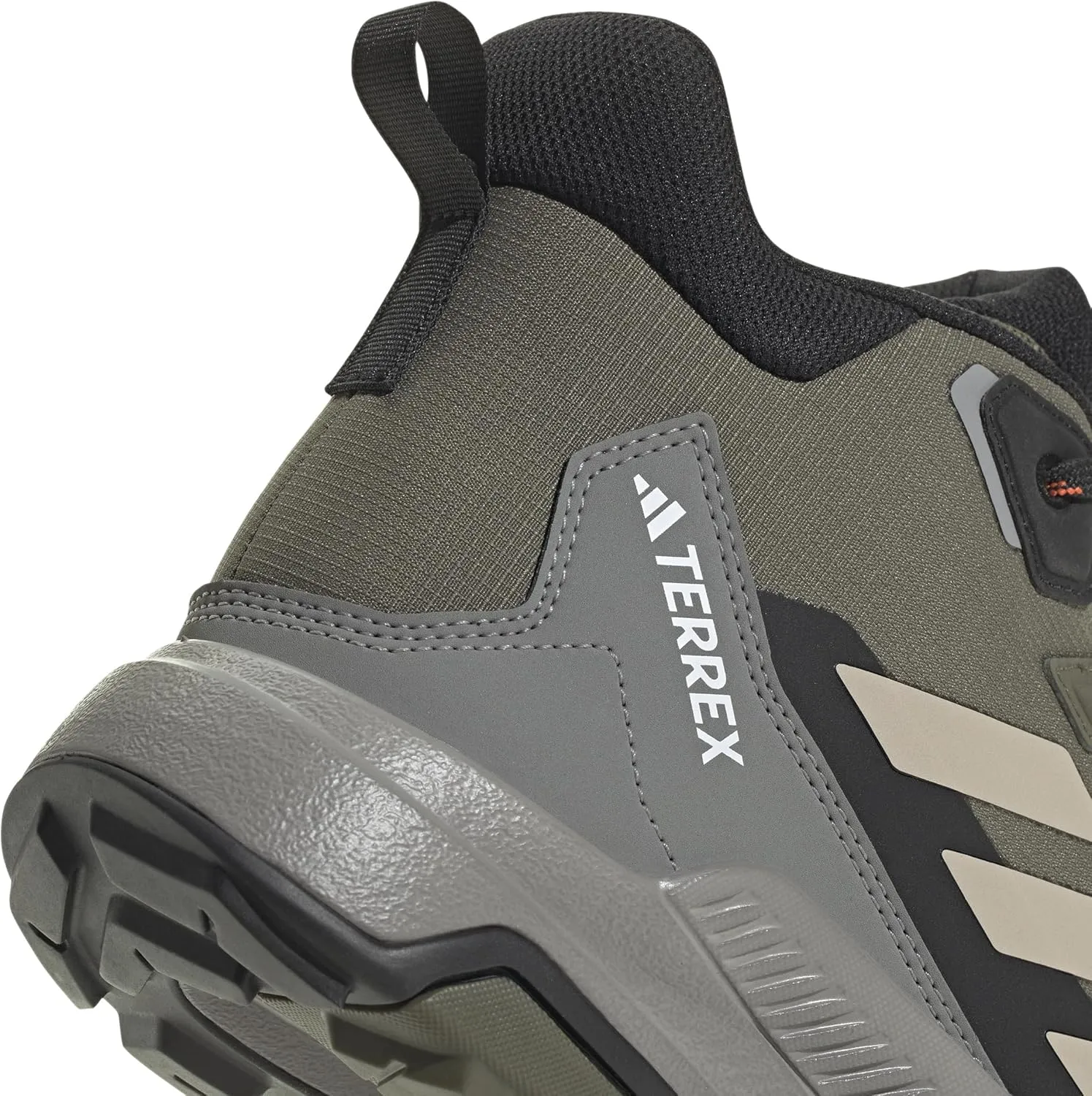 adidas Men's Terrex Anylander Mid Top Rain.rdy Hiking Sneaker