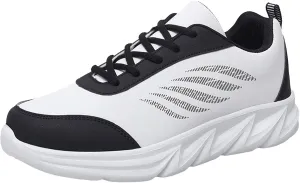 Arch Support Sports Shoes for Men Breathable Casual Comfortable Walking Sneaker Men's Breathable Barefoot Shoes