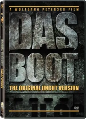 Das Boot - The Original Uncut Version