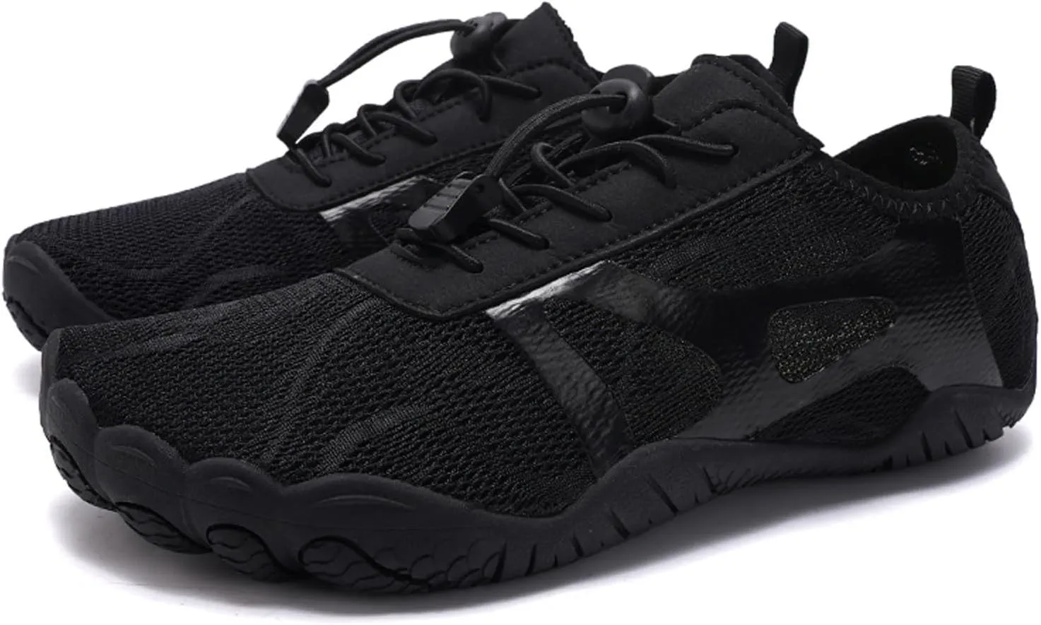 Fashion Sport Shoes for Men Lightweight Sport Gym Jogging Walking Sneaker Lightweight Non Slip Sneakers for Men