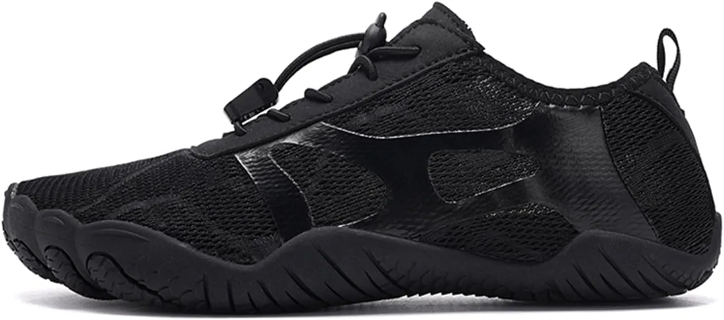 Fashion Sport Shoes for Men Lightweight Sport Gym Jogging Walking Sneaker Lightweight Non Slip Sneakers for Men