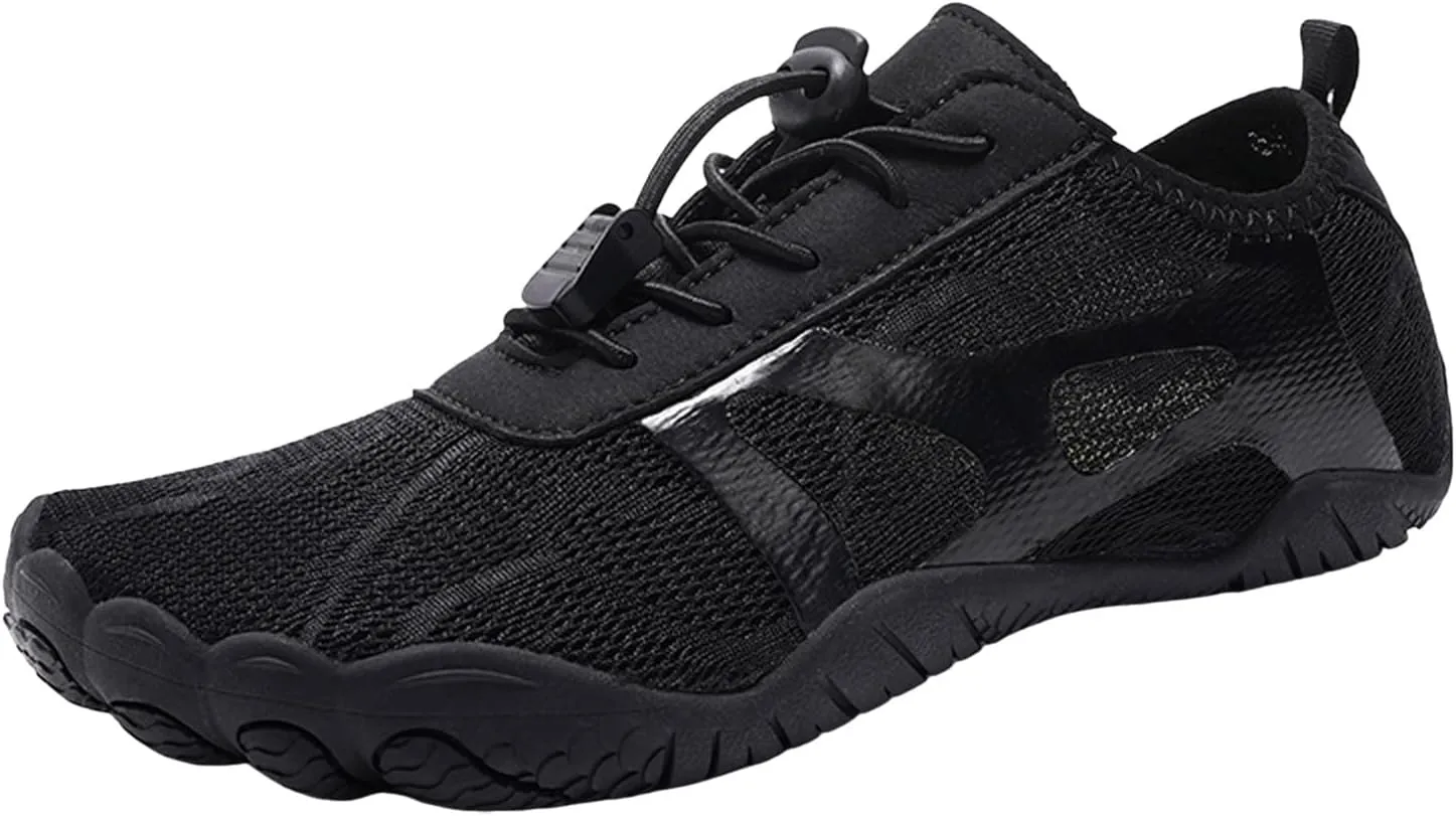 Fashion Sport Shoes for Men Lightweight Sport Gym Jogging Walking Sneaker Lightweight Non Slip Sneakers for Men