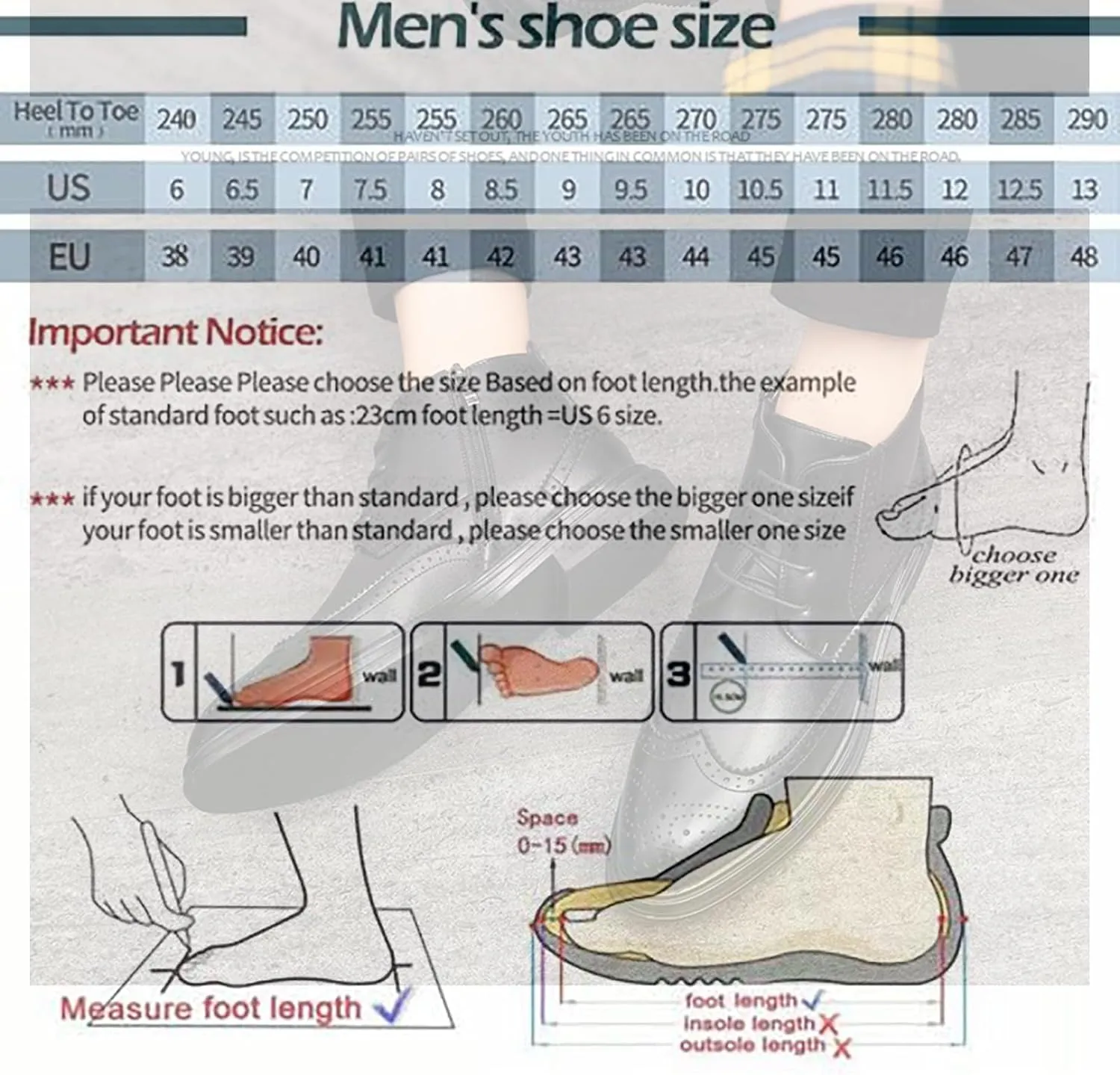 Men's Leather Lace-up Invisible Height Increase Sneakers,Comfortable Lightweight Fashion Outdoor Non-Slip Shock-Absorbing Running Sports Shoes 3.93'' Taller