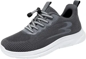 Mens Lightweight Minimalist Shoes Lightweight Sport Gym Jogging Walking Sneaker Men's Breathable Barefoot Shoes