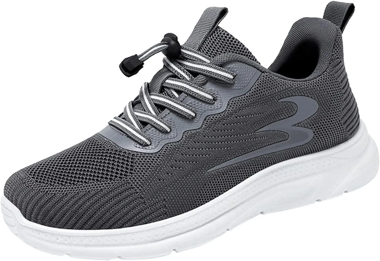 Mens Lightweight Minimalist Shoes Lightweight Sport Gym Jogging Walking Sneaker Men's Breathable Barefoot Shoes