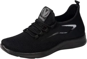 Men's Non Slip Tennis Sneakers Comfortable Breathable Lightweight Tennis Shoe Men's Sport Breathable Mesh Shoes