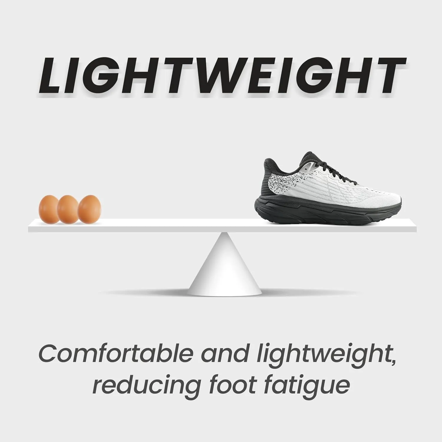 Mens Slip On Walking Shoes Running Tennis Shoes for Athletic Workout Gym Casual Non Slip Training Sneakers Breathable Knit Upper Indoor Outdoor