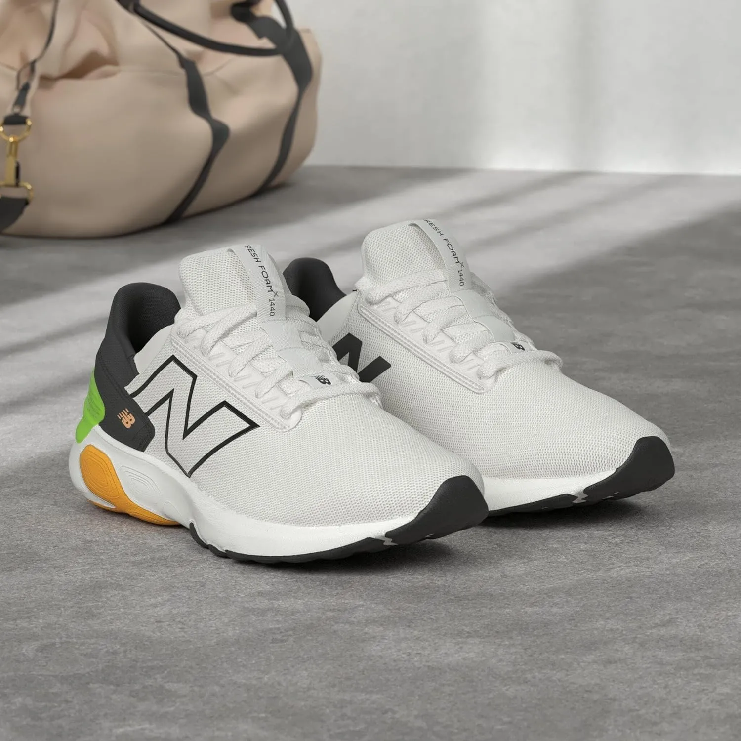 New Balance Men's, 1440 v1 Running Shoe
