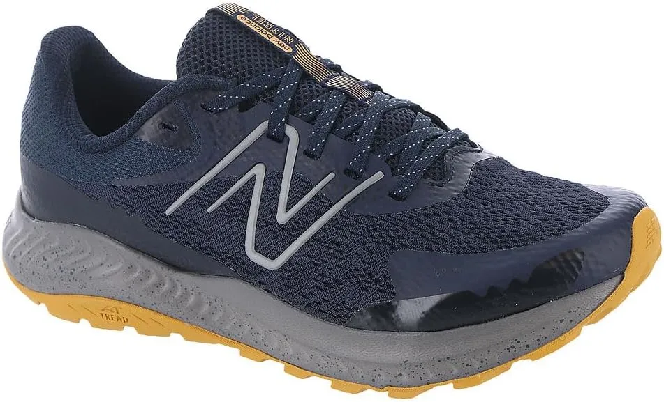 New Balance Men's DynaSoft Nitrel V5 Trail Running Shoe