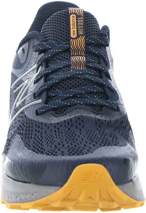 New Balance Men's DynaSoft Nitrel V5 Trail Running Shoe
