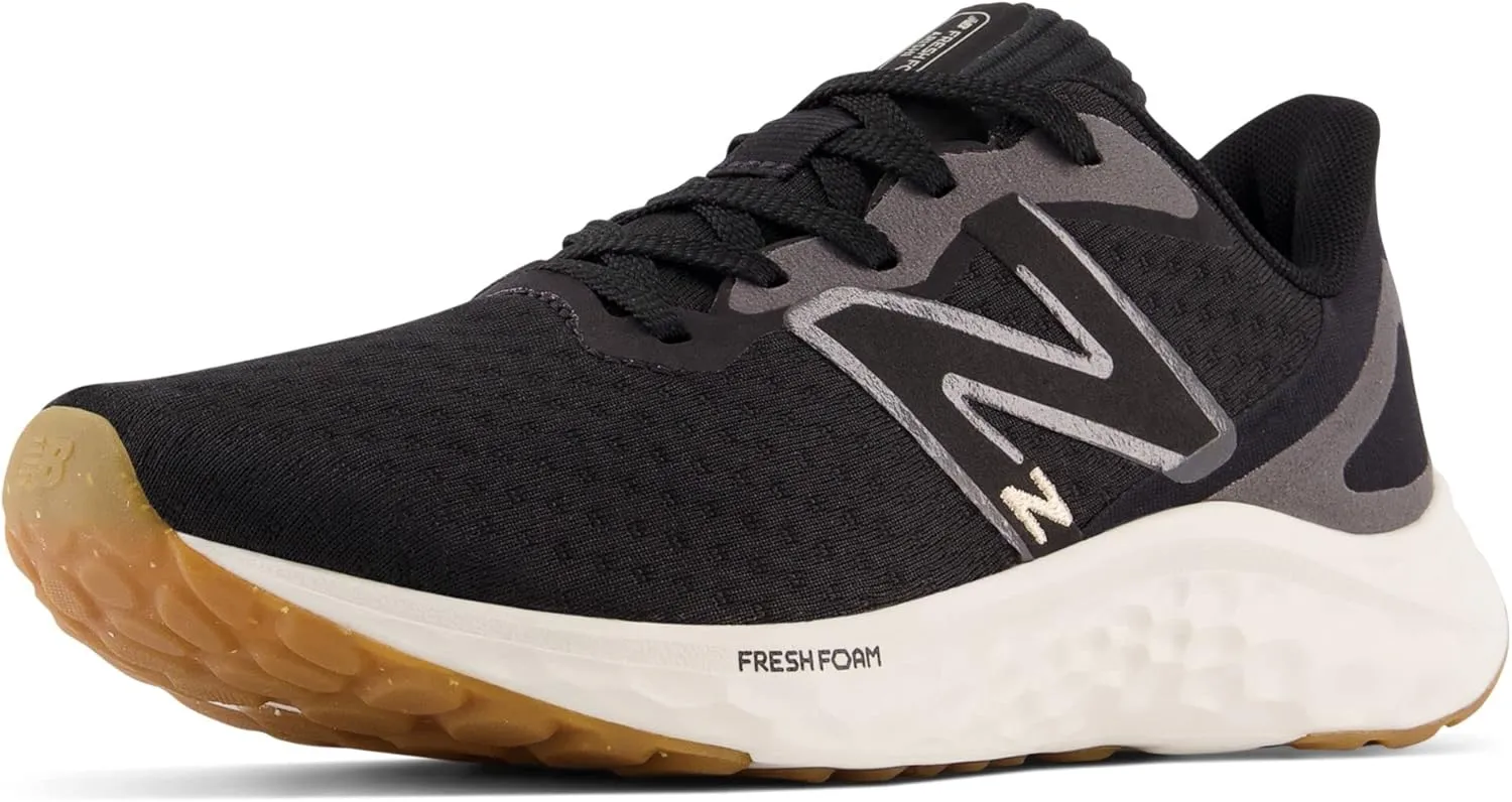 New Balance Men's Fresh Foam Arishi V3 Running Shoe