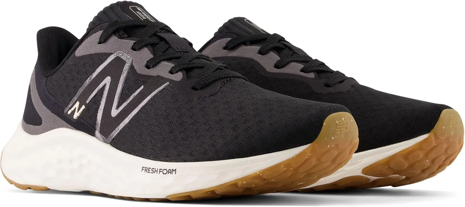New Balance Men's Fresh Foam Arishi V3 Running Shoe