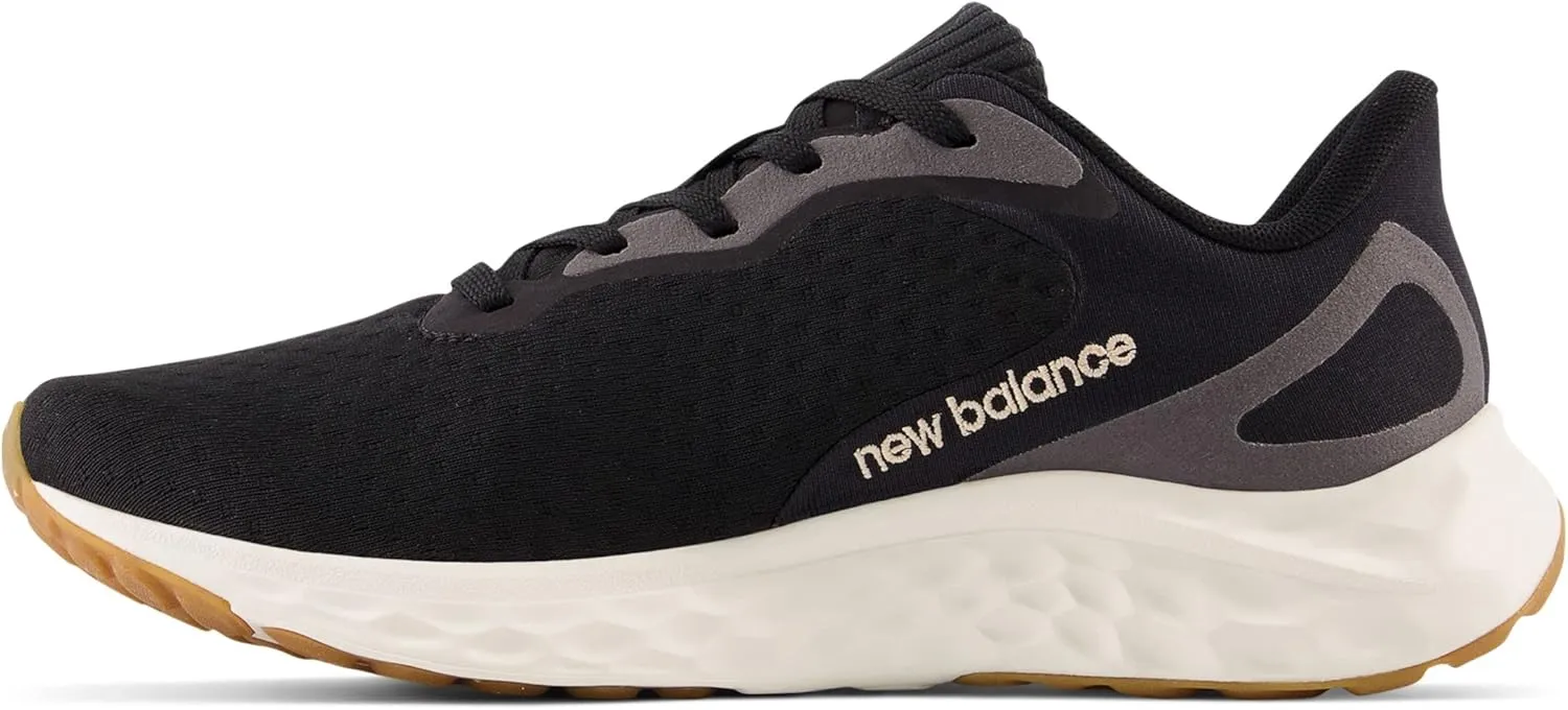 New Balance Men's Fresh Foam Arishi V3 Running Shoe