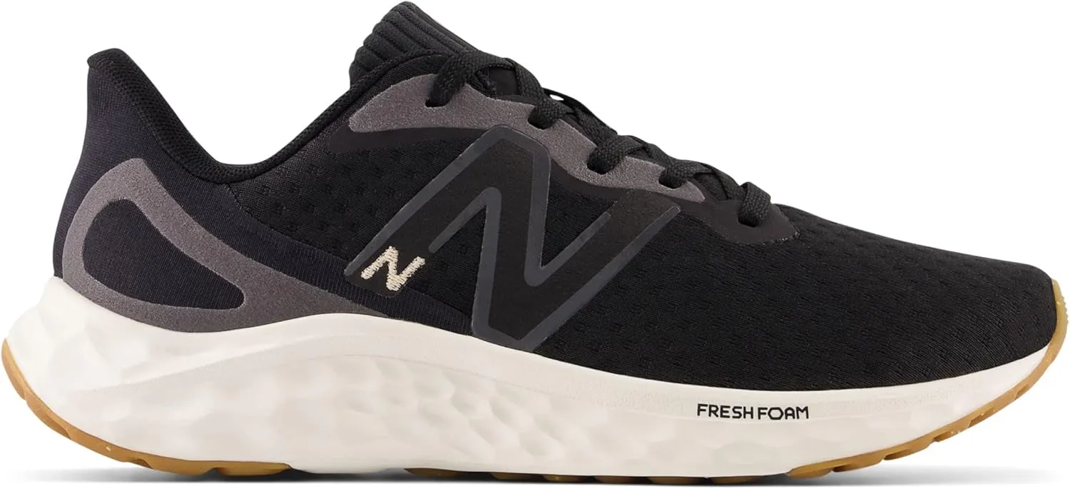 New Balance Men's Fresh Foam Arishi V3 Running Shoe