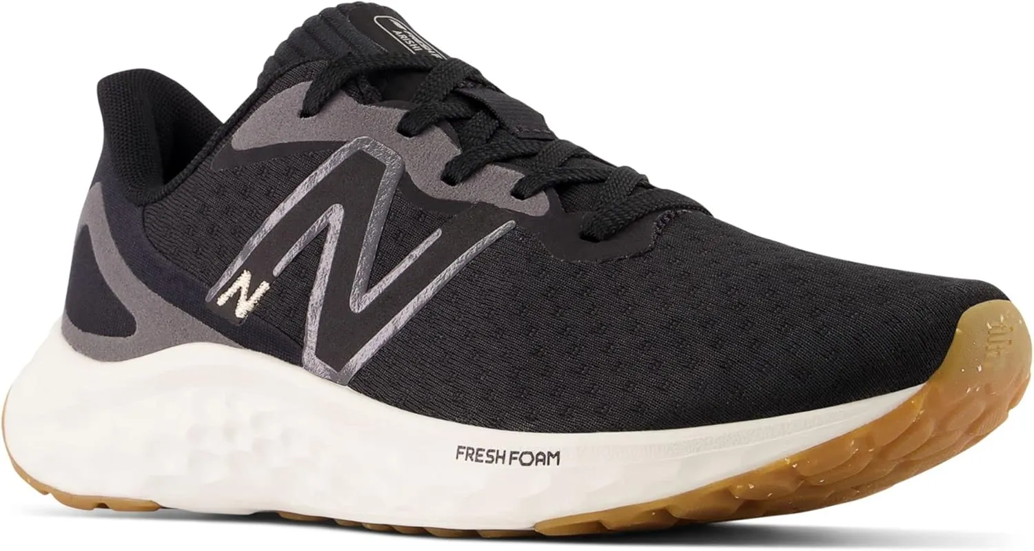 New Balance Men's Fresh Foam Arishi V3 Running Shoe