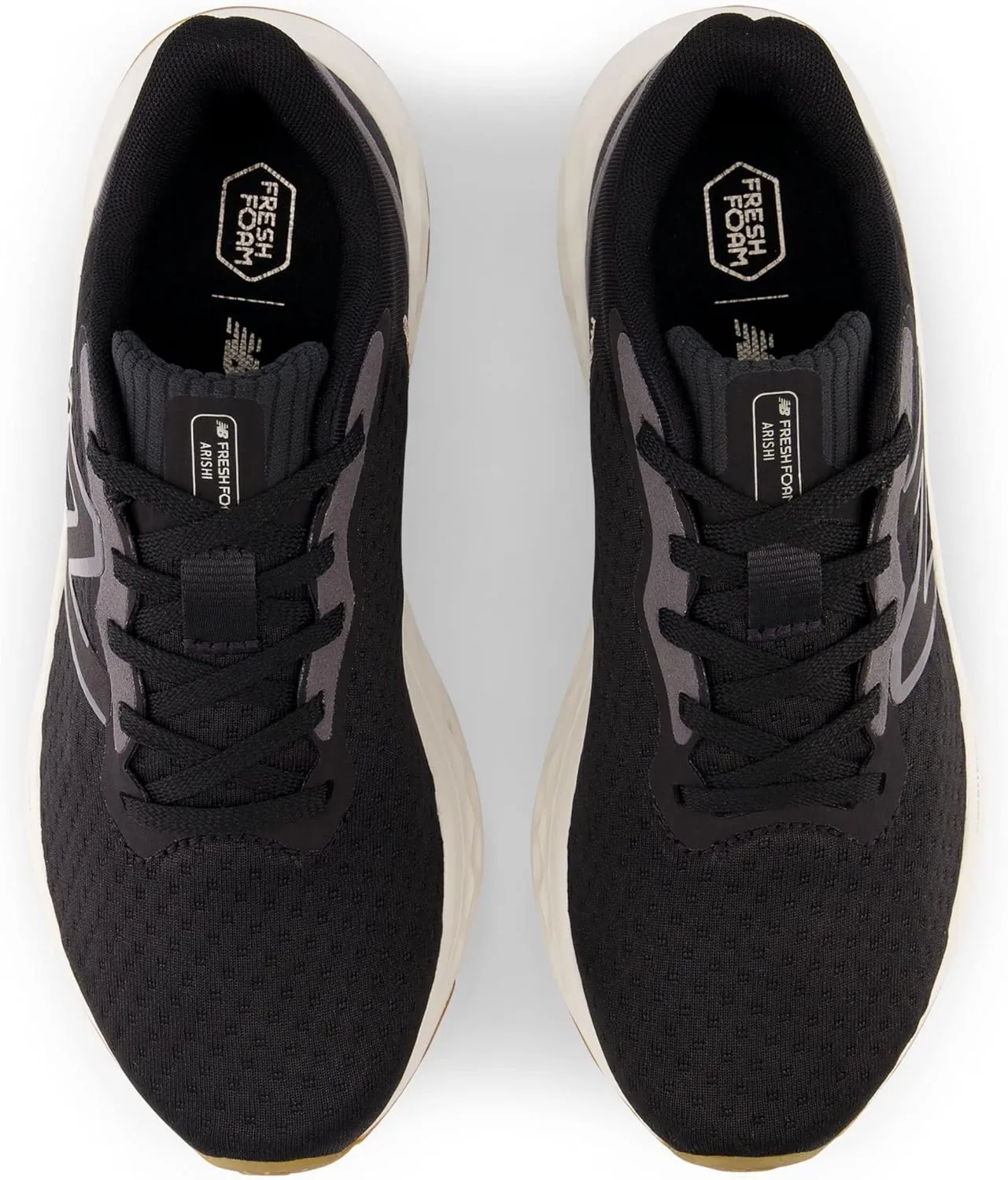 New Balance Men's Fresh Foam Arishi V3 Running Shoe