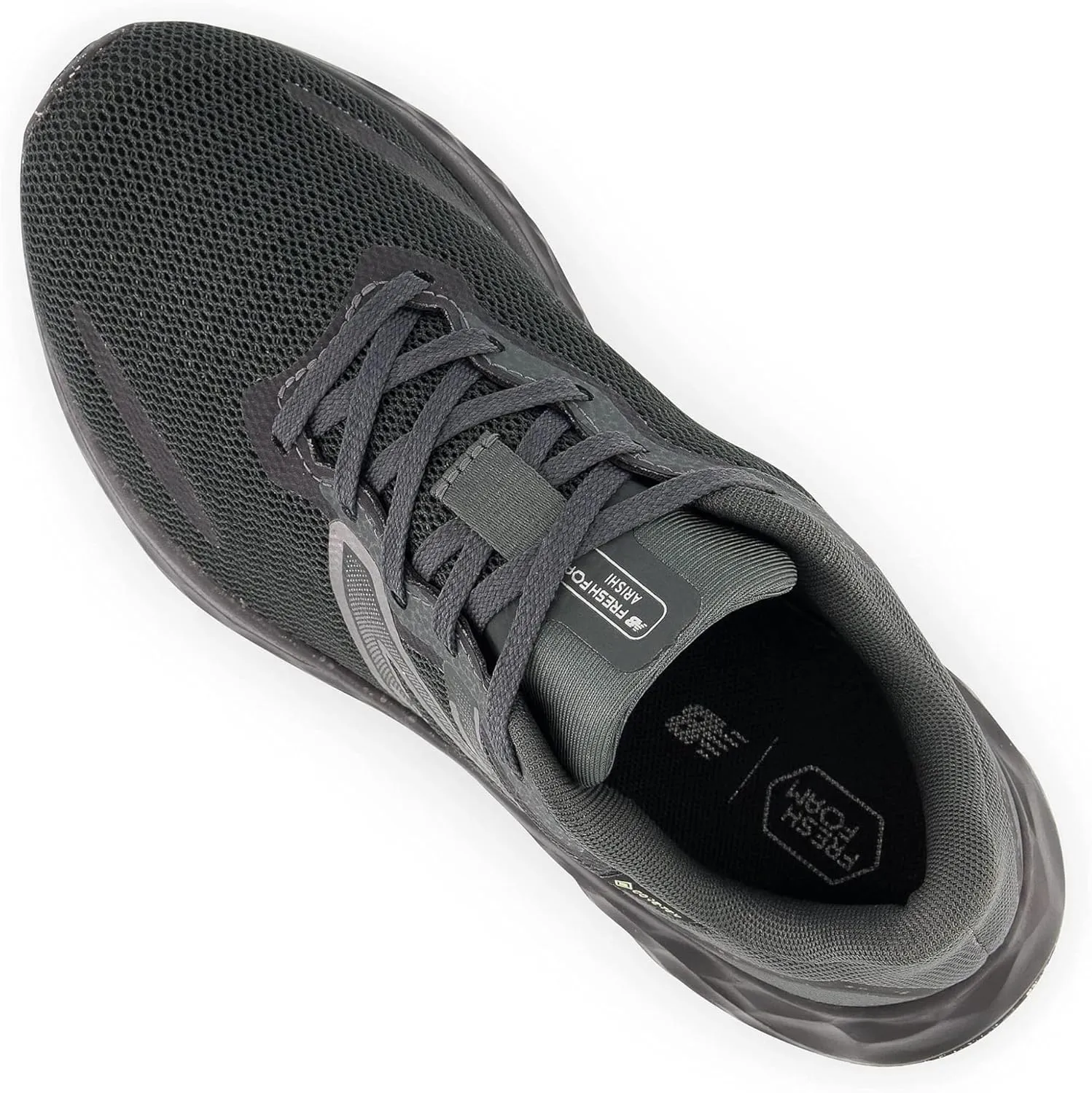 New Balance Men's Fresh Foam Arishi V3 Running Shoe