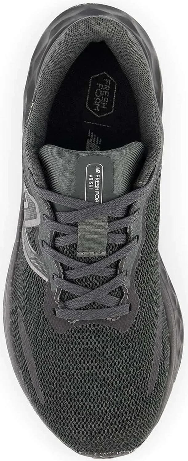 New Balance Men's Fresh Foam Arishi V3 Running Shoe