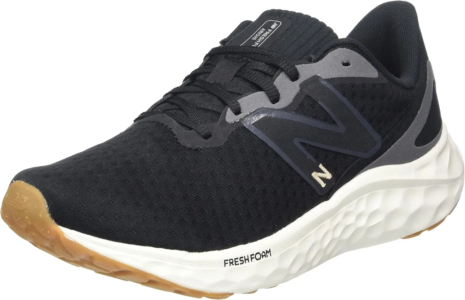 New Balance Men's Fresh Foam Arishi V3 Running Shoe