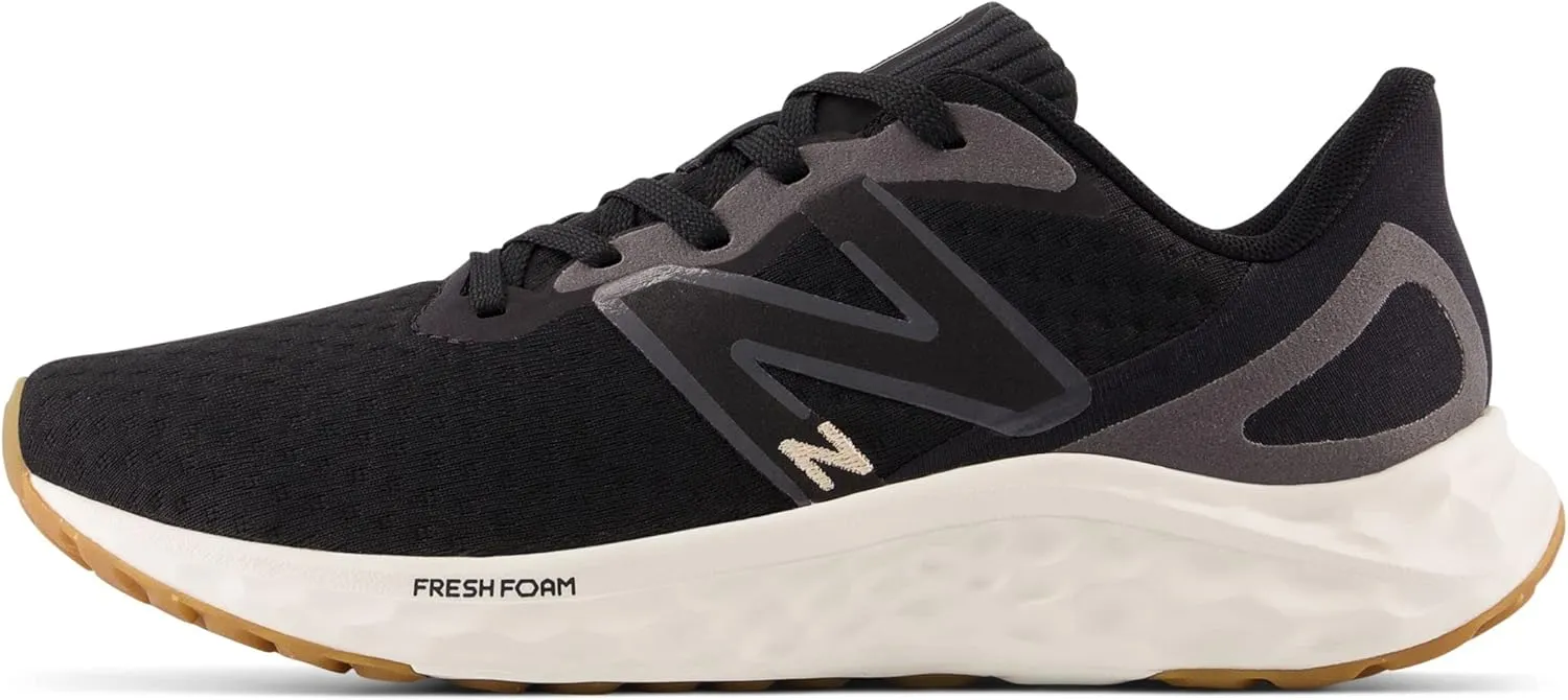 New Balance Men's Fresh Foam Arishi V3 Running Shoe