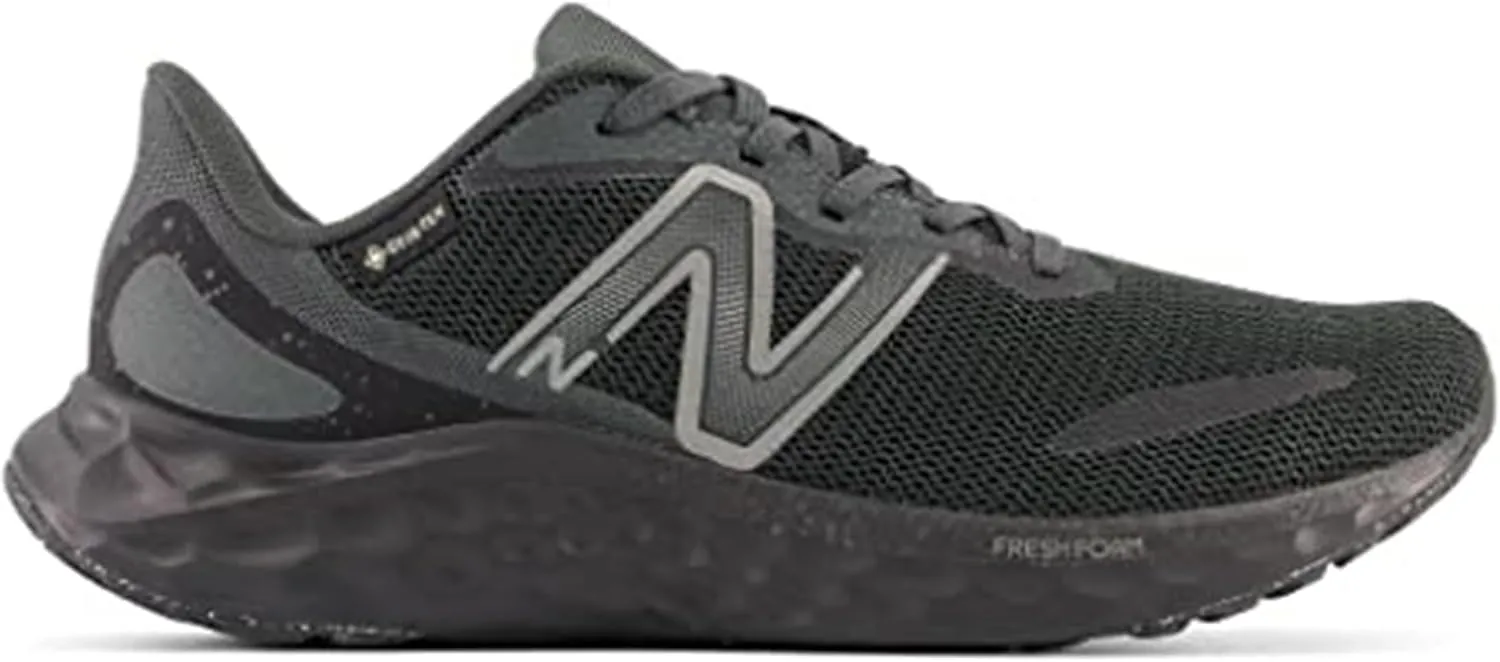 New Balance Men's Fresh Foam Arishi V3 Running Shoe