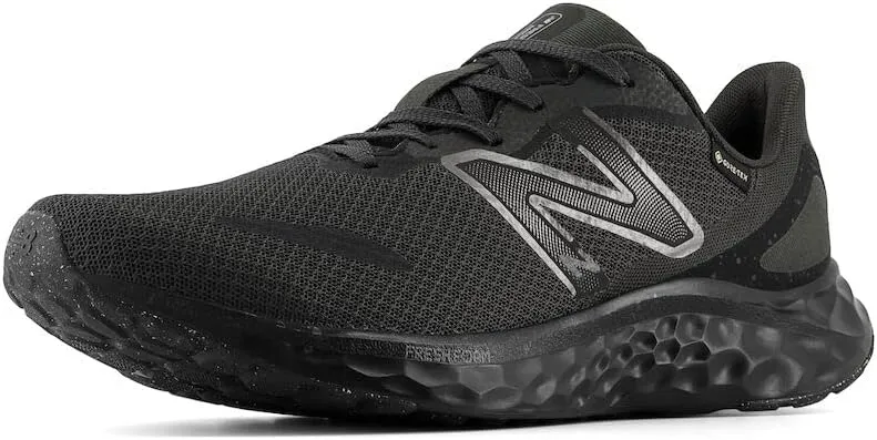 New Balance Men's Fresh Foam Arishi V4 Running Shoe