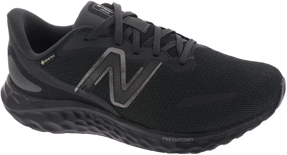 New Balance Men's Fresh Foam Arishi V4 Running Shoe