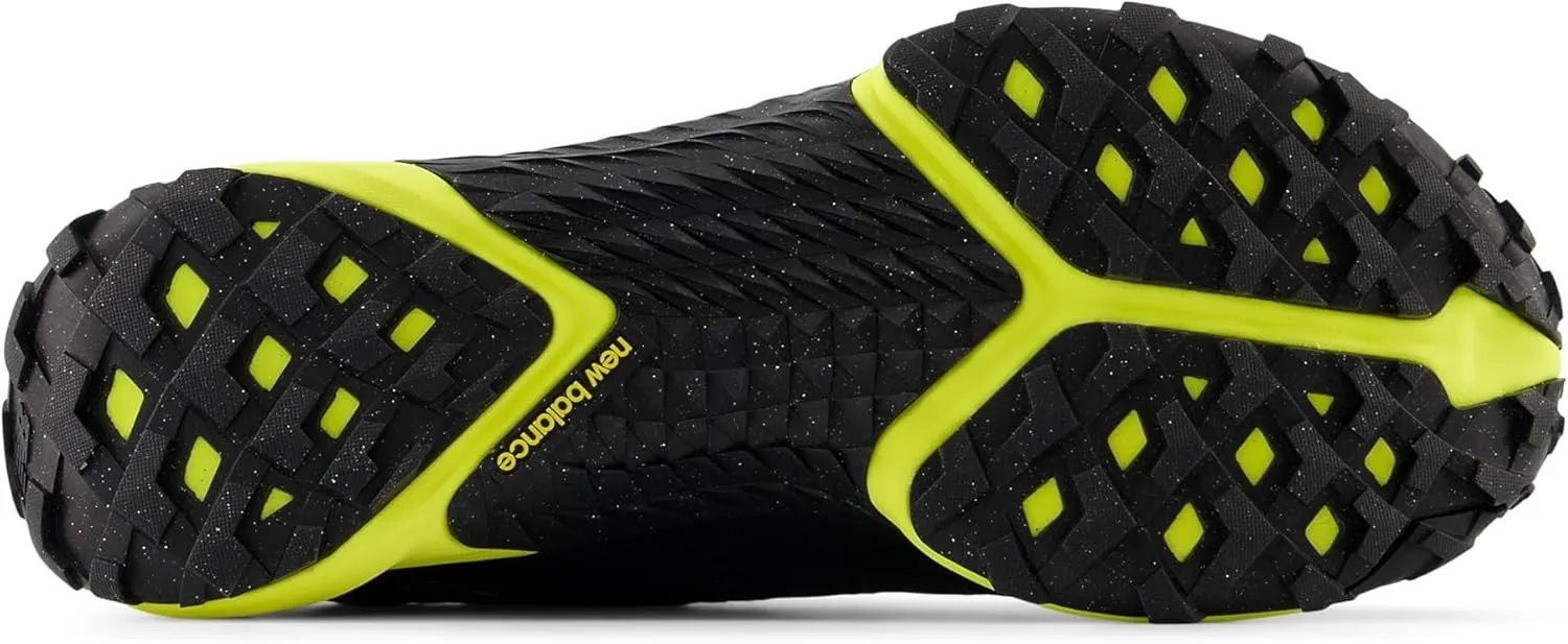 New Balance Men's MT10V1 Minimus Trail Running Shoe