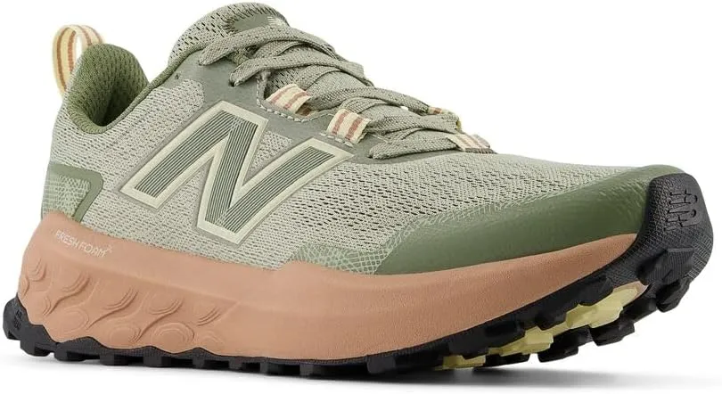 New Balance Women's Fresh Foam X Garo V2 Trail Running Shoe