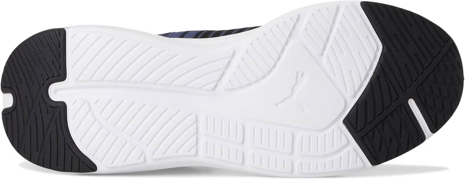 PUMA Men's Softride Symmetry Fuzion Running Shoe Sneaker