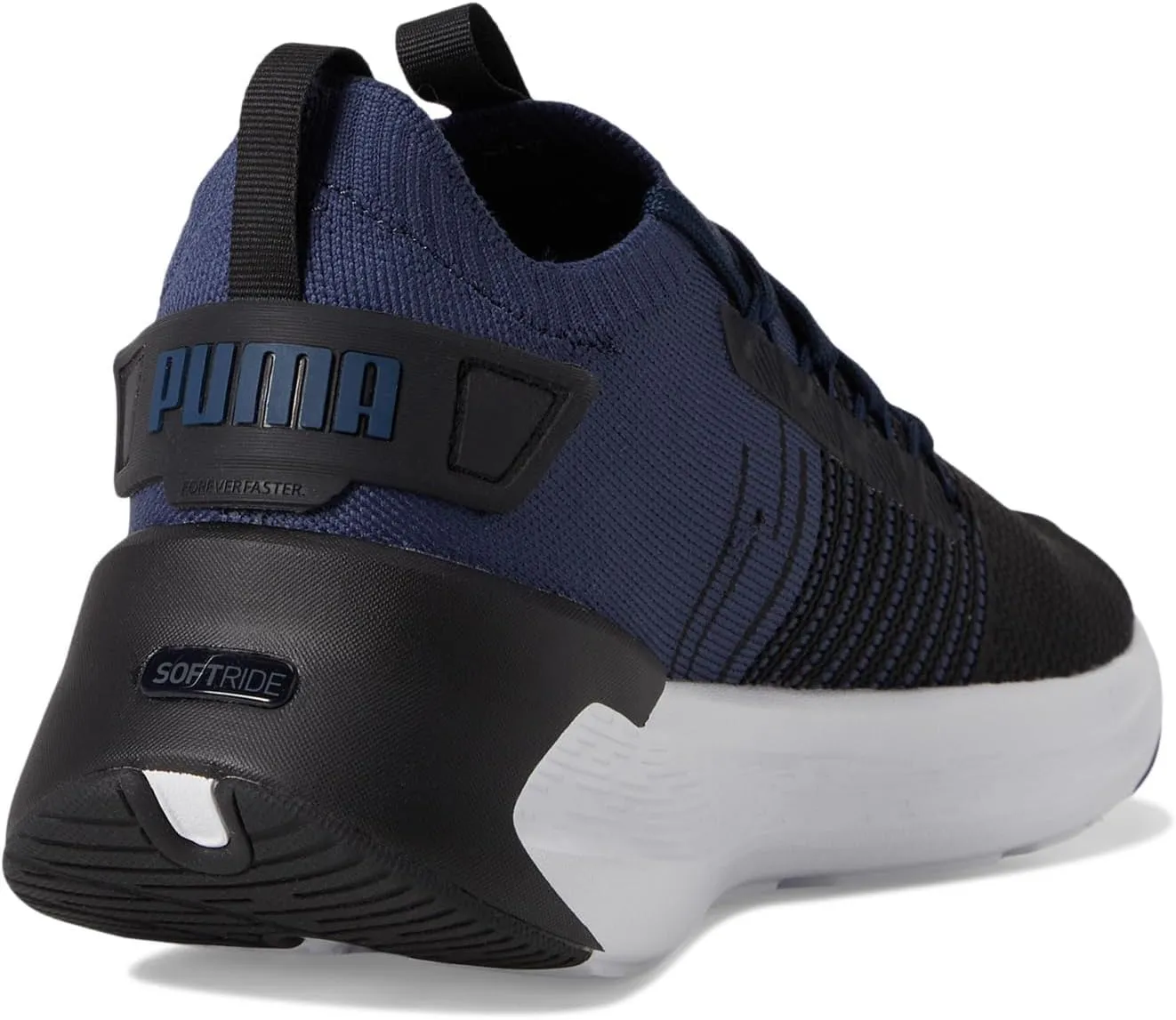PUMA Men's Softride Symmetry Fuzion Running Shoe Sneaker