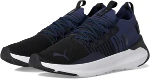 PUMA Men's Softride Symmetry Fuzion Running Shoe Sneaker