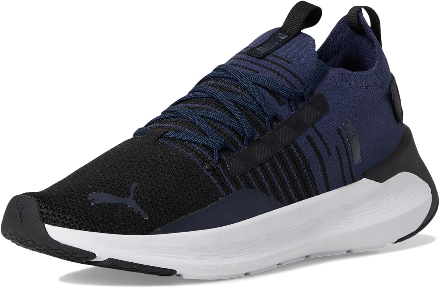 PUMA Men's Softride Symmetry Fuzion Running Shoe Sneaker