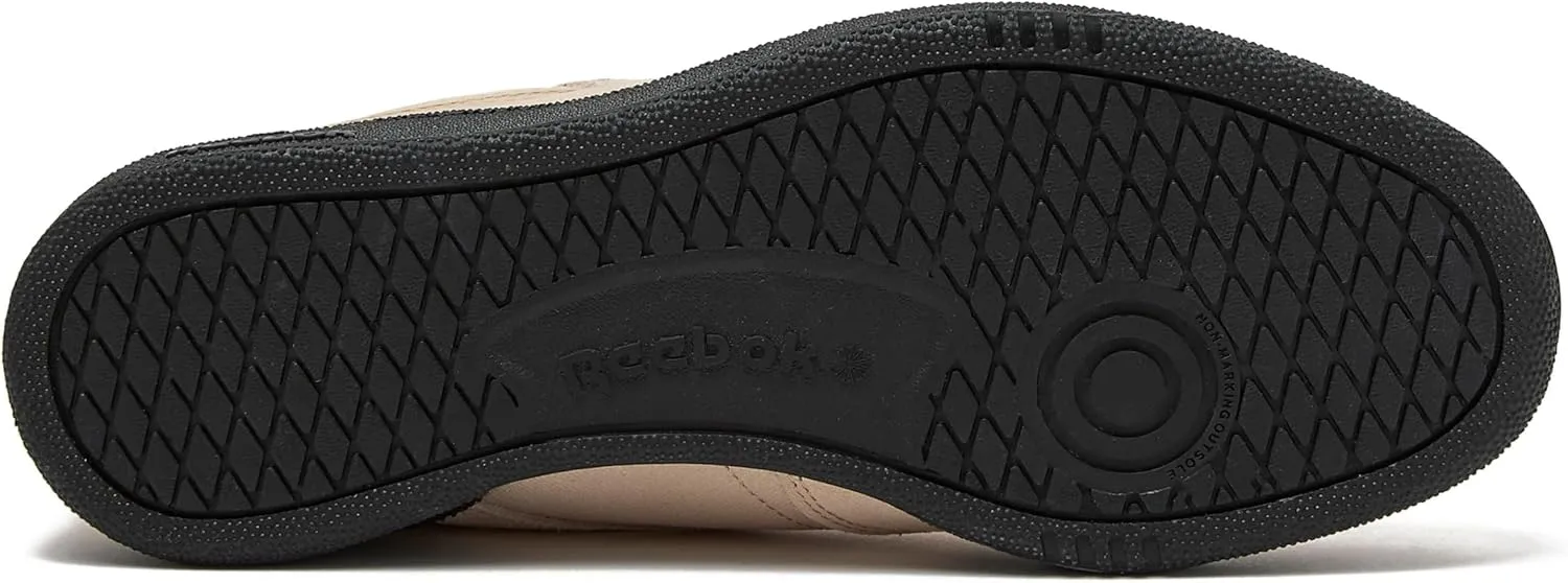 Reebok Men's Club C 85 Sneaker