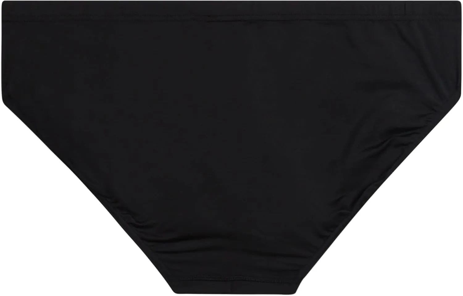 Reebok Mens Underwear Briefs - 5 Pack Quick Dry Soft Stretch Low Rise Briefs for Men - Performance Mens Athletic Underwear