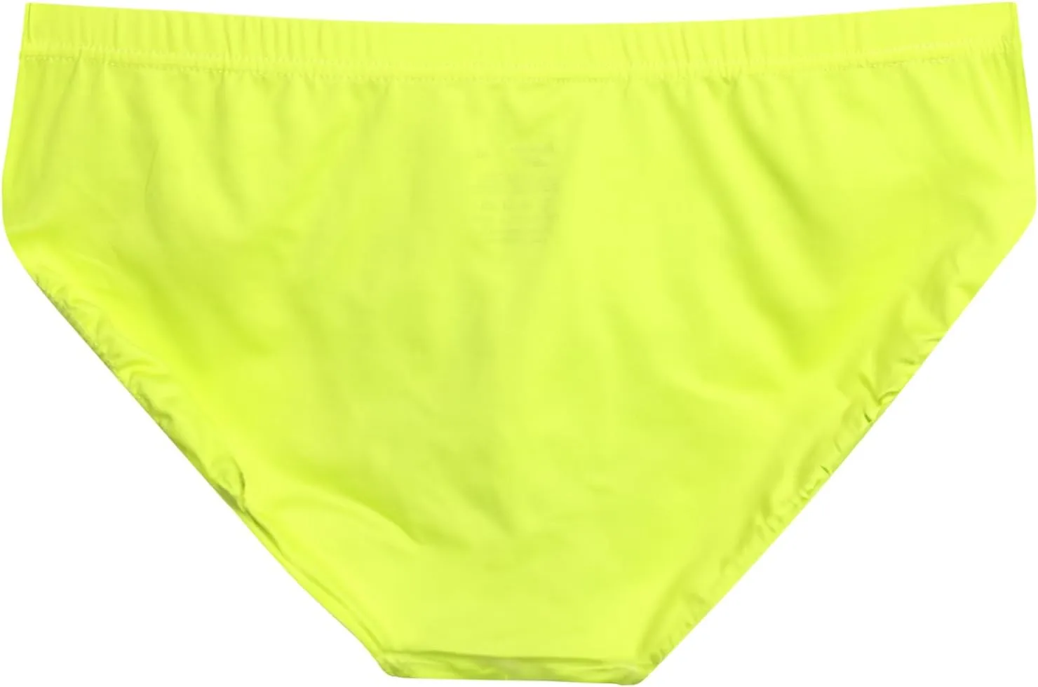 Reebok Mens Underwear Briefs - 5 Pack Quick Dry Soft Stretch Low Rise Briefs for Men - Performance Mens Athletic Underwear