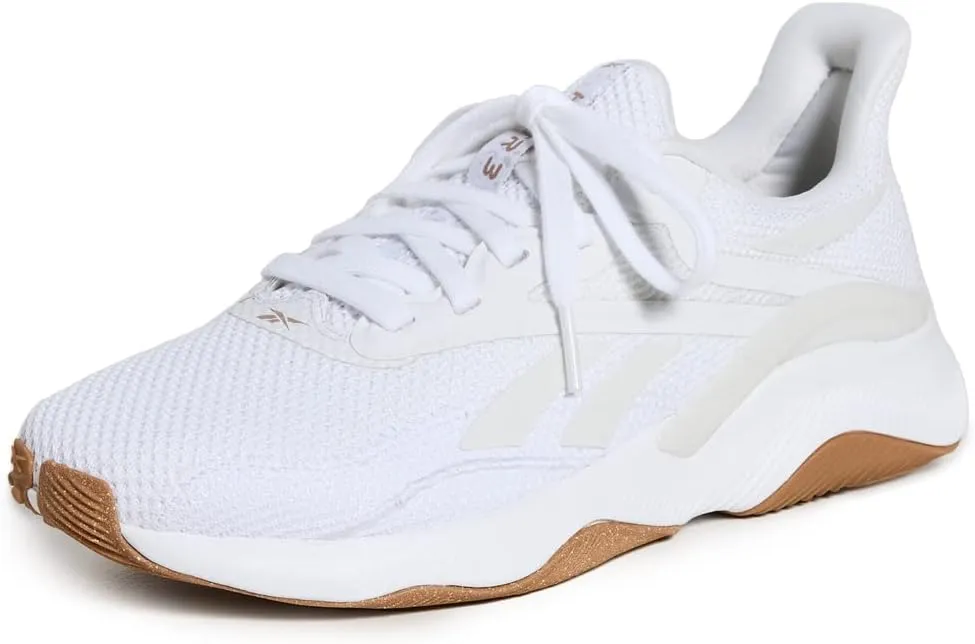 Reebok Women's HIIT Tr 3.0 Cross Trainer