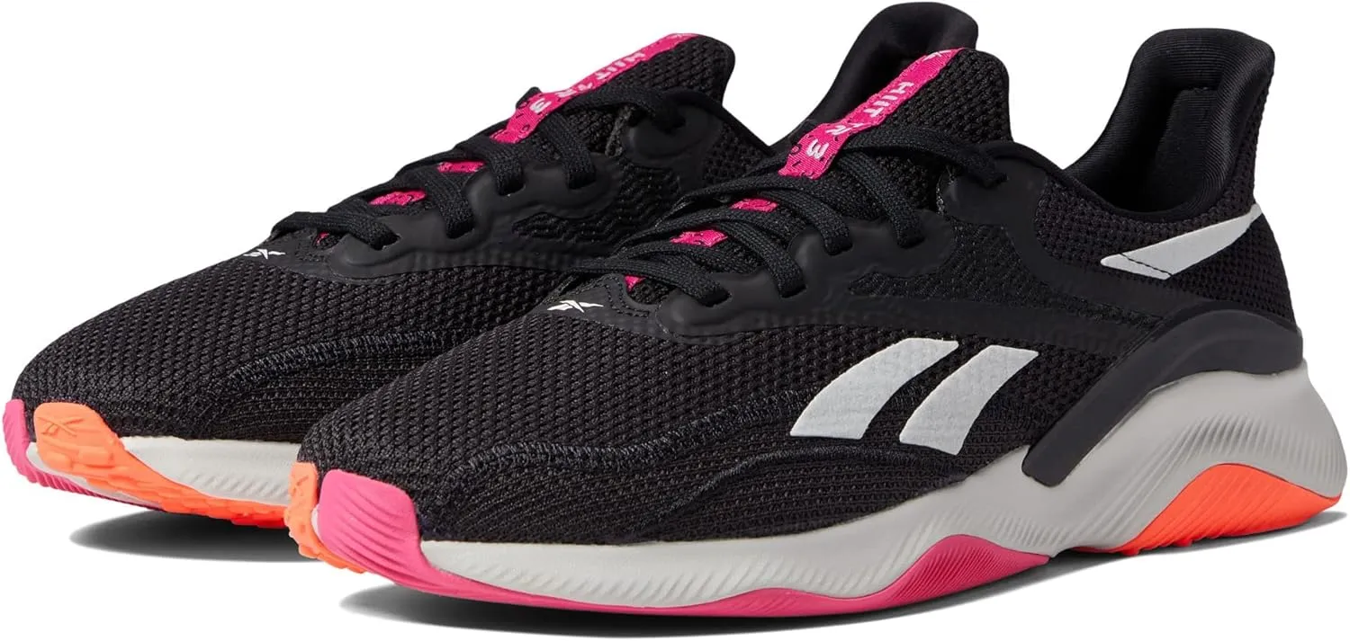 Reebok Women's HIIT Tr 3.0 Cross Trainer