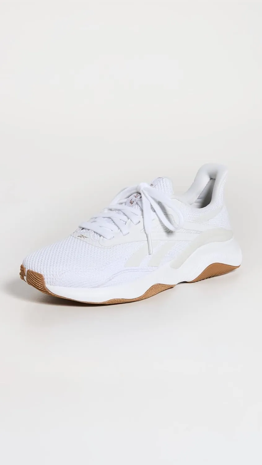 Reebok Women's HIIT Tr 3.0 Cross Trainer