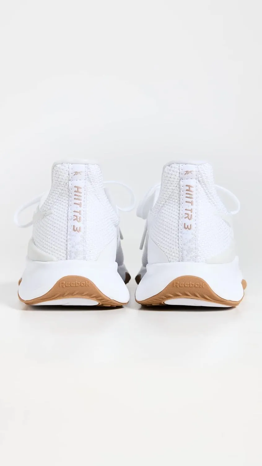Reebok Women's HIIT Tr 3.0 Cross Trainer