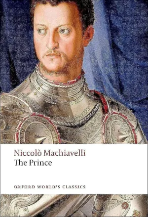 The Prince (Oxford World's Classics) First Edition