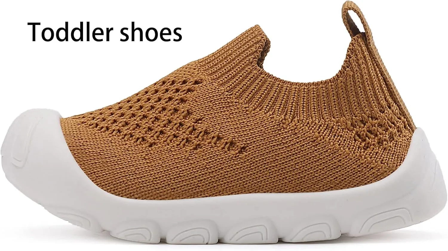Toddler Baby Boy Girl Shoes Kids Breathable Sneakers Tennis Shoes 6-36 Months Infant Slip on Shoes