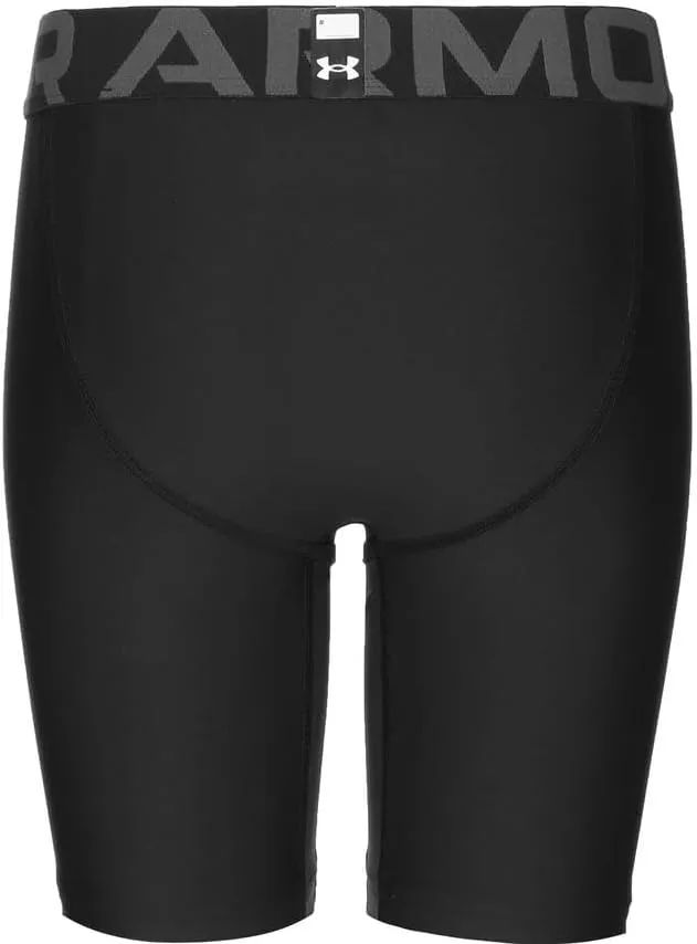 Under Armour Boys HeatGear Armour Shorts