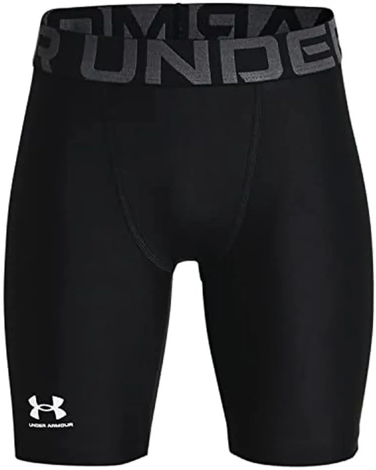 Under Armour Boys HeatGear Armour Shorts