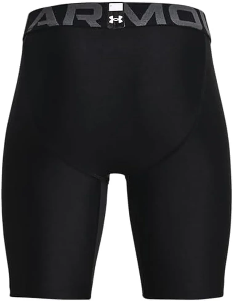 Under Armour Boys HeatGear Armour Shorts