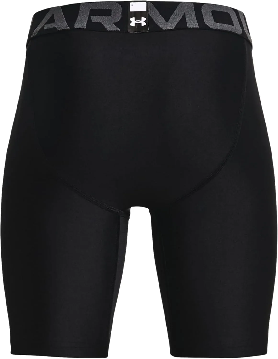 Under Armour Boys HeatGear Armour Shorts