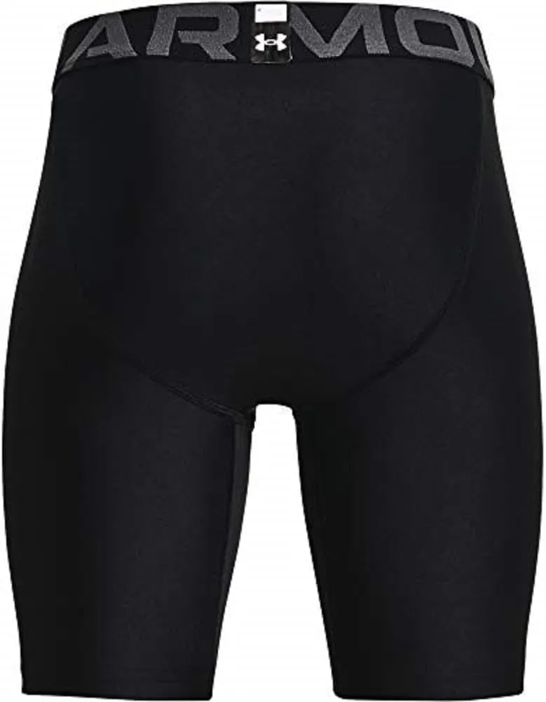 Under Armour Boys HeatGear Armour Shorts