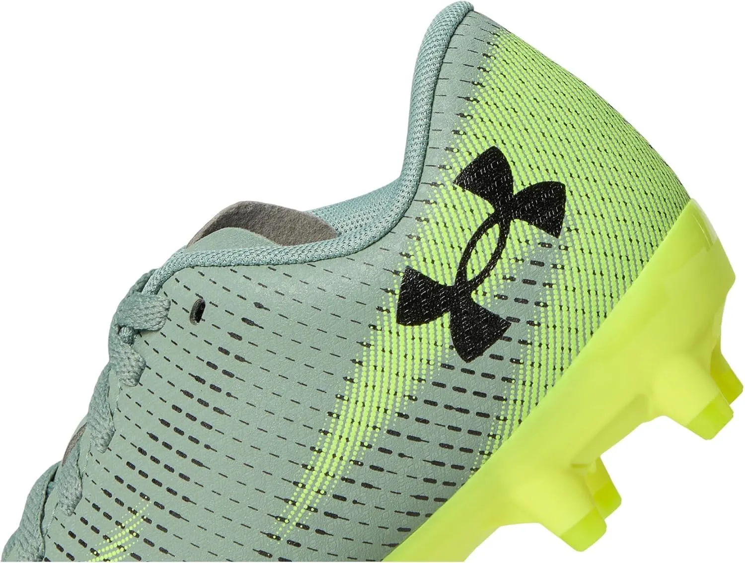 Under Armour Boy's Shadow Select 3 Jr Fg Sneaker